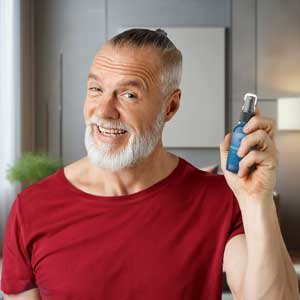 NeuroQuiet Customer Reviews Third