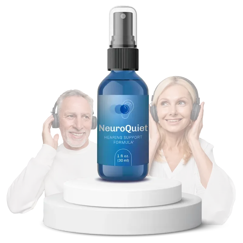 neuroquiet official website